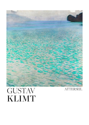 Picture of ATTERSEE (1900) POSTER