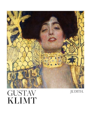 Picture of JUDITH AND THE HEAD OF HOLOFERNES (1901) POSTER 2