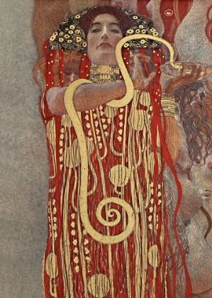 Picture of HYGIEIA (1907)