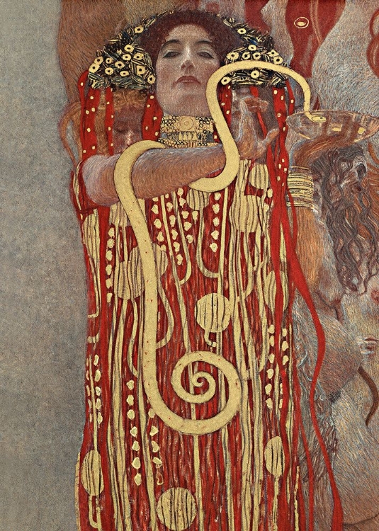 Picture of HYGIEIA (1907)