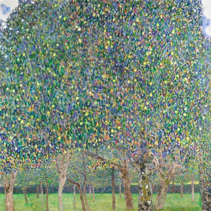 Picture of PEAR TREE (1903)