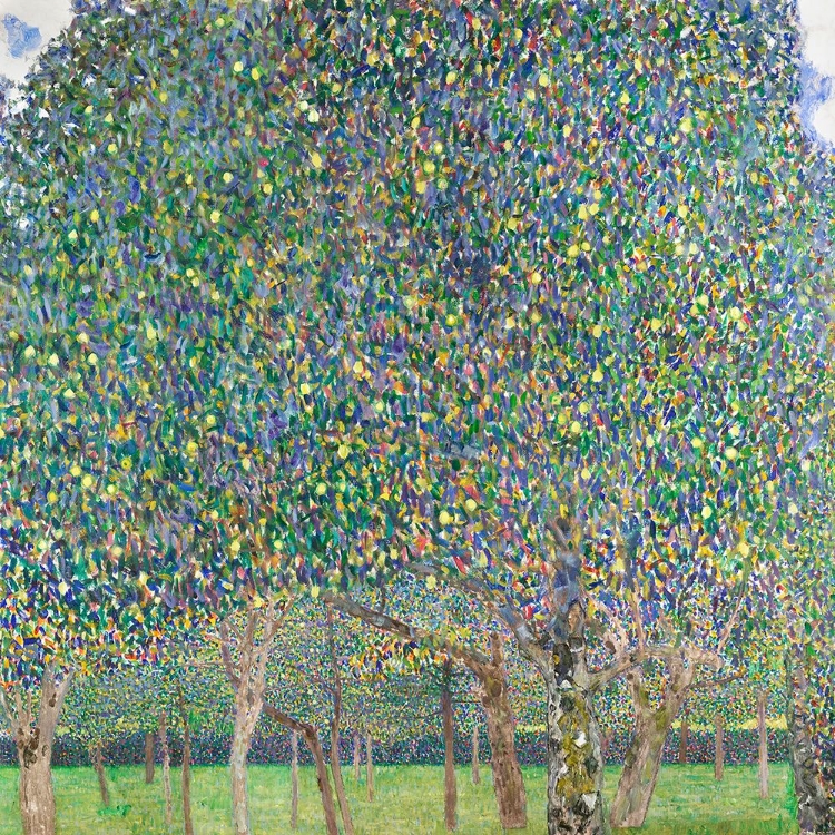 Picture of PEAR TREE (1903)