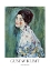 Picture of PORTRACT EINER DAME (1916A??1917) POSTER