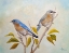 Picture of STILLNESS OF HEART
