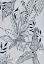 Picture of BLACK AND GOLD BOTANICAL