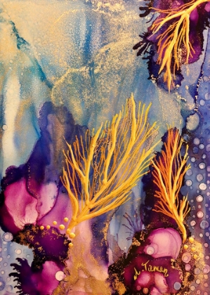 Picture of RADIANT REEF 2