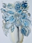 Picture of AZUL FLORAL