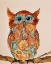 Picture of WISE OWL 2