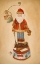 Picture of SANTA IS COMING