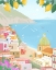 Picture of POSITANO, ITALY