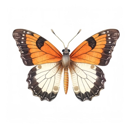 Picture of BUTTERFLY 44
