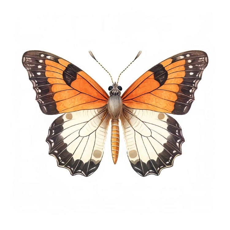 Picture of BUTTERFLY 44