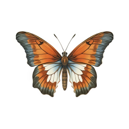 Picture of BUTTERFLY 3