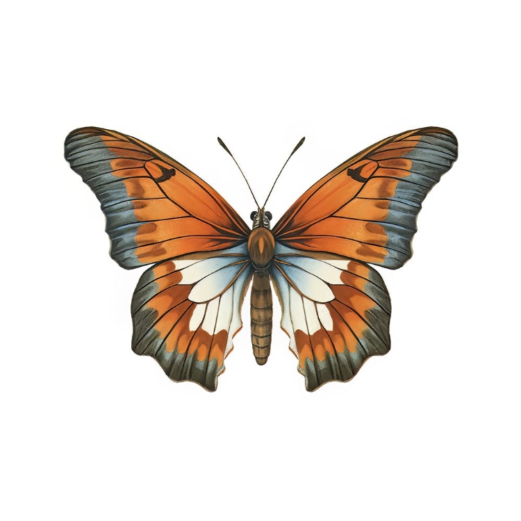 Picture of BUTTERFLY 3