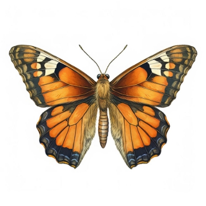 Picture of BUTTERFLY 5
