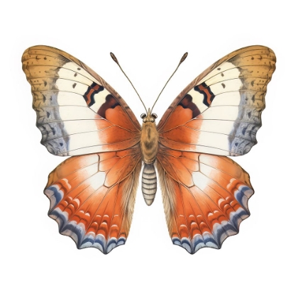 Picture of BUTTERFLY 6