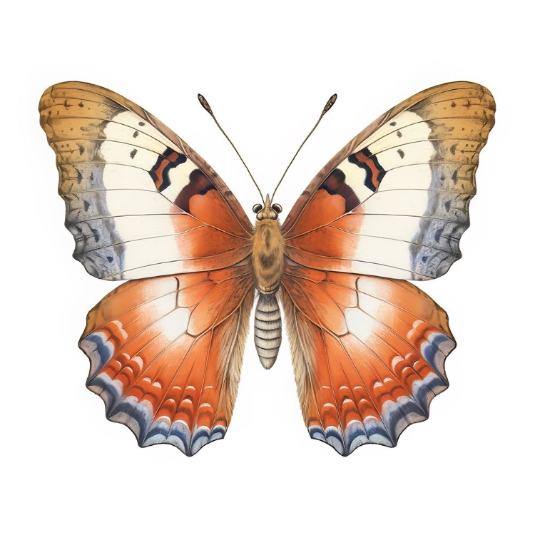 Picture of BUTTERFLY 6