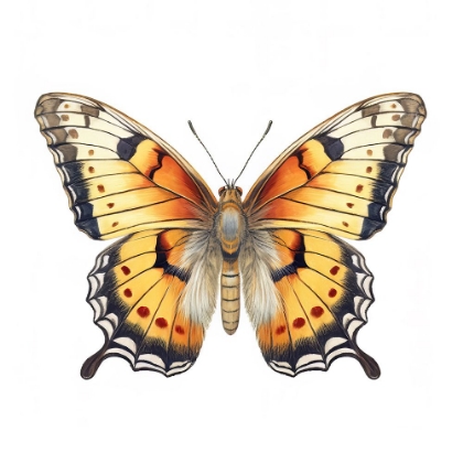 Picture of BUTTERFLY 7