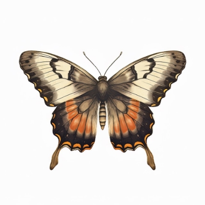 Picture of BUTTERFLY 11