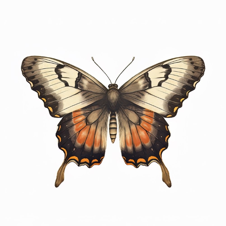 Picture of BUTTERFLY 11
