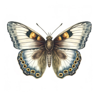 Picture of BUTTERFLY 12