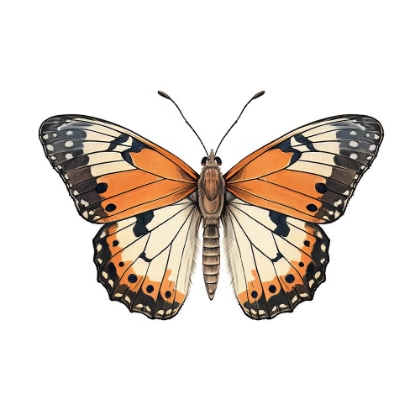 Picture of BUTTERFLY 13