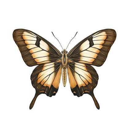 Picture of BUTTERFLY 14