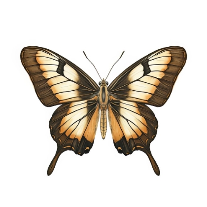 Picture of BUTTERFLY 14