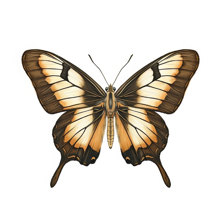 Picture of BUTTERFLY 14