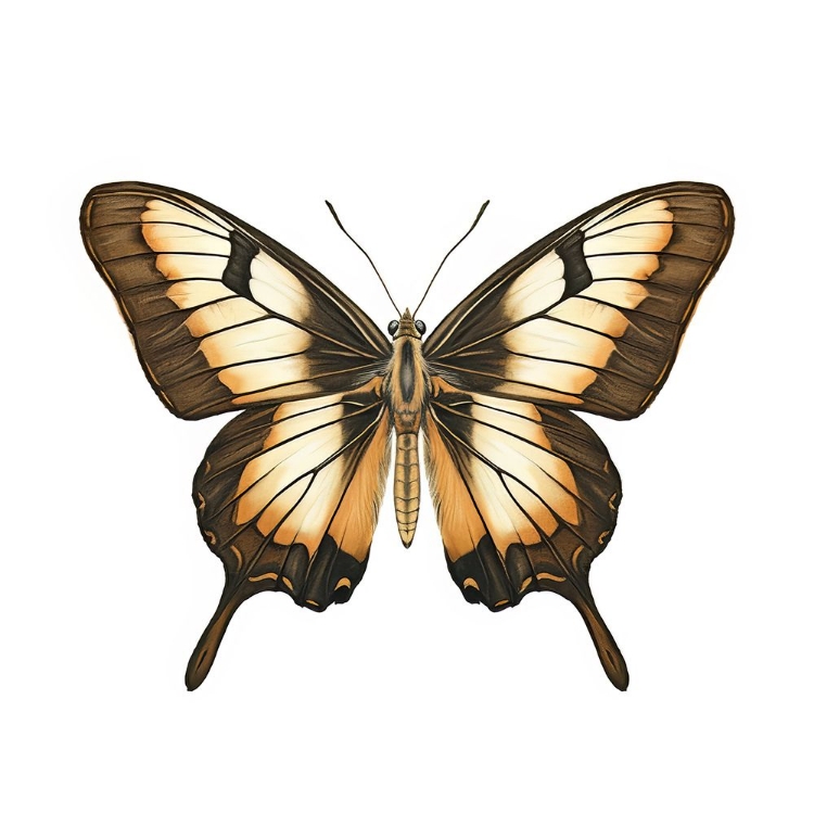 Picture of BUTTERFLY 14