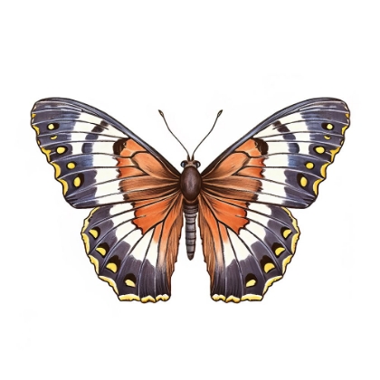 Picture of BUTTERFLY 17