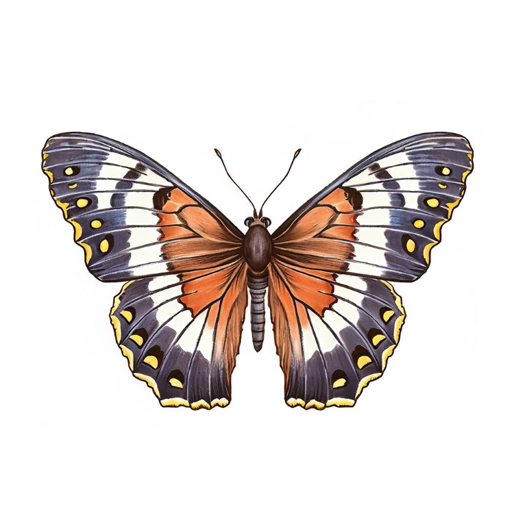 Picture of BUTTERFLY 17