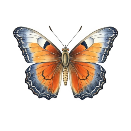 Picture of BUTTERFLY 18
