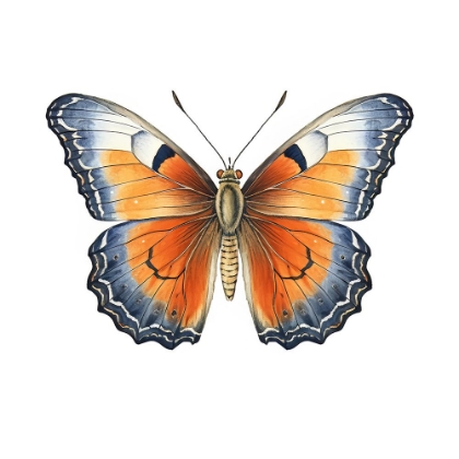 Picture of BUTTERFLY 18
