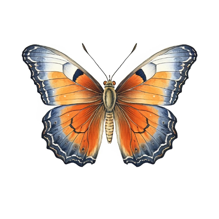 Picture of BUTTERFLY 18