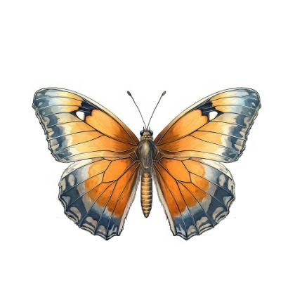 Picture of BUTTERFLY 19
