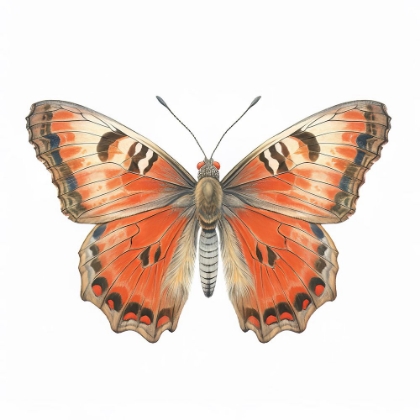 Picture of BUTTERFLY 20
