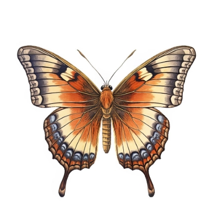 Picture of BUTTERFLY 22