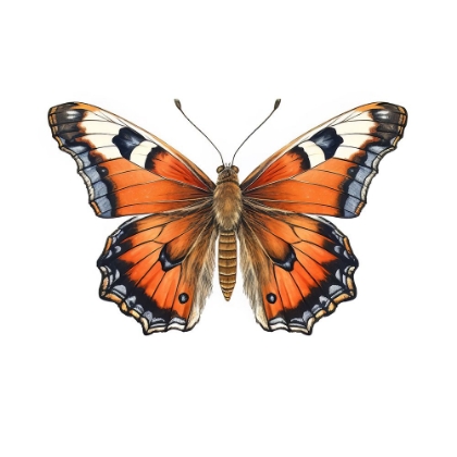Picture of BUTTERFLY 24