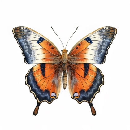 Picture of BUTTERFLY 25