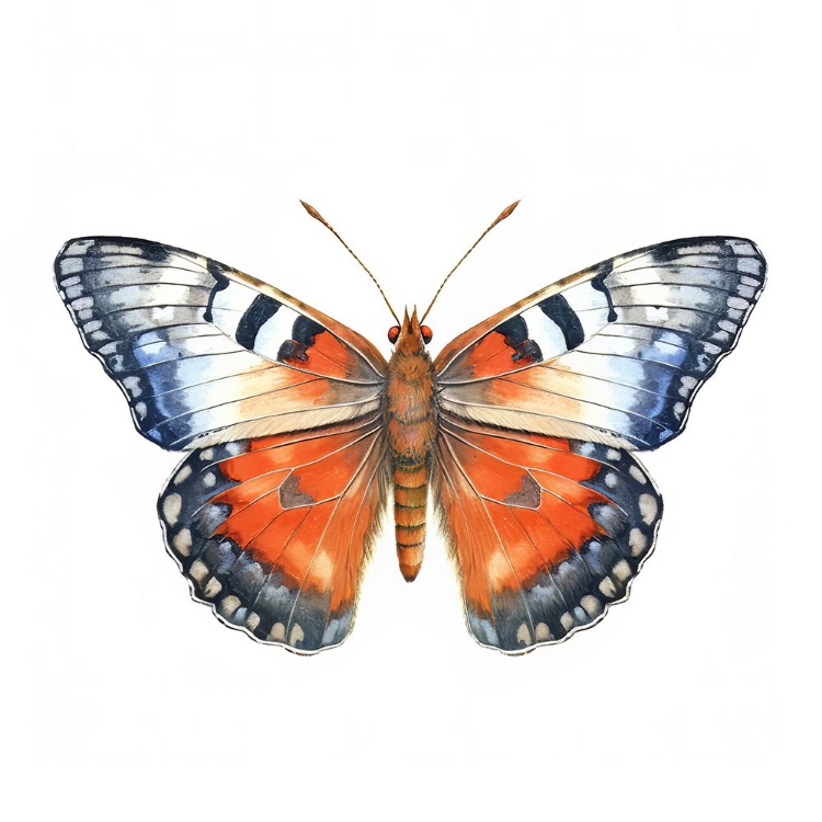 Picture of BUTTERFLY 27