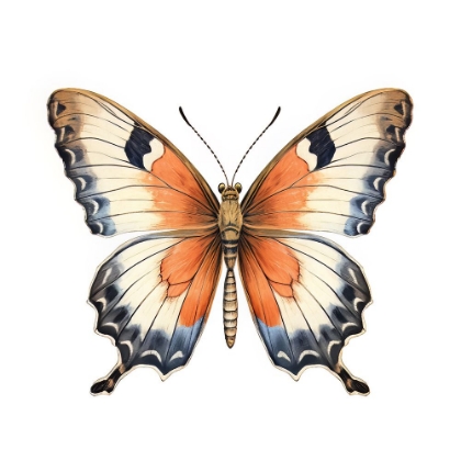 Picture of BUTTERFLY 29