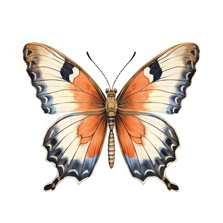 Picture of BUTTERFLY 29