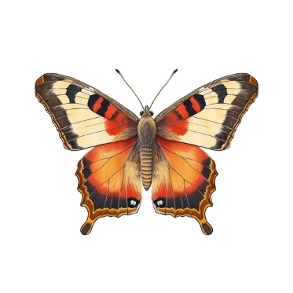 Picture of BUTTERFLY 31