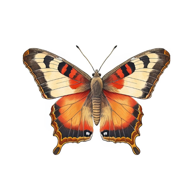 Picture of BUTTERFLY 31