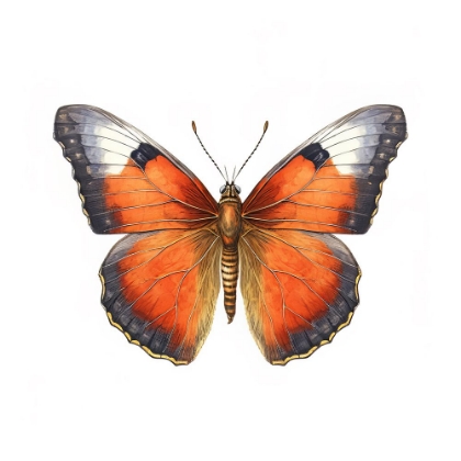 Picture of BUTTERFLY 32