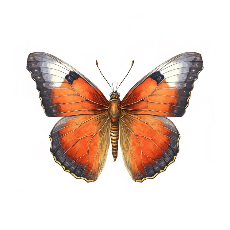 Picture of BUTTERFLY 32