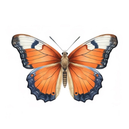 Picture of BUTTERFLY 33