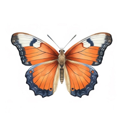 Picture of BUTTERFLY 33