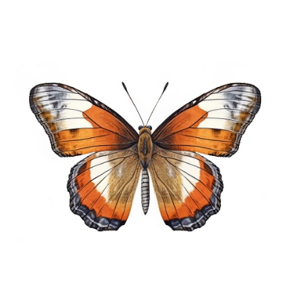 Picture of BUTTERFLY 34